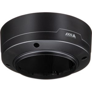 Axis 02498-001 TP3821-E Casing Black, 4 pcs