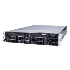 Vivotek NR9581-v2 H.265 2U 32 Channels Network Video Recorder, No HDD