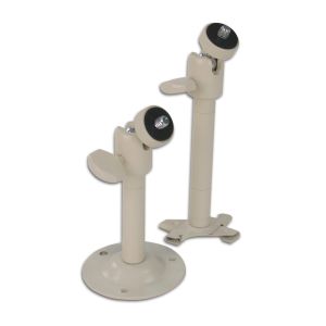 American Dynamics ADCMU-2 Camera Mount, Fixed Camera, 90 Degree Tilt, Universal