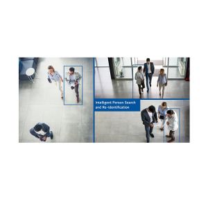 American Dynamics ADAI-TYCOBJ01 Tyco AI Server Add-on, 1 Object Classification License, Per Camera