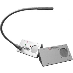 Norcon TTU-3JSD Counter Mount Intercom US EMB