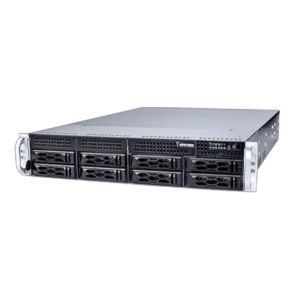 Vivotek NR9681-v2 H.265 2U 64 Channels Network Video Recorder, No HDD