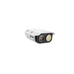 Flir 427-0102-37-00S 640 X 512 Network Outdoor Thermal Imaging Camera with 75mm Lens