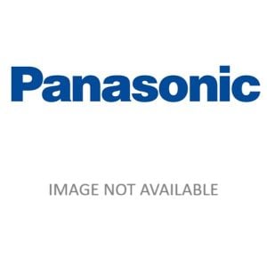 Panasonic LP-PBW i-PRO LP-PBW ParkIT WVGA Network ANPR/License Plate Camera with Access Control