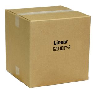 Linear 620-100742 Max3 4 Door Takeover Module