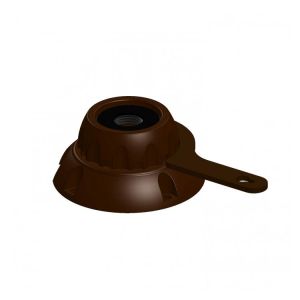 Linear AW-LS-MOUNT All-Weather Landscape Series Surface Mount