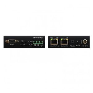 Linear XT-4K-VIP-ACM 4K UHD Video Over IP Advanced Control Module