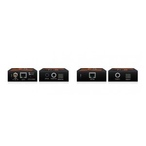 Linear XT-CAT-ARC-KIT Audio over CAT cable with Built-In DAC