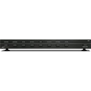 Linear SS8P Eight-Pair Resistor-Based On/Off Speaker Selector