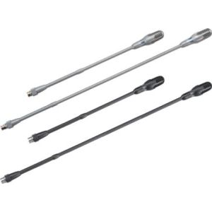 Bosch DCN-MICS Pluggable Microphone, Short, Silver