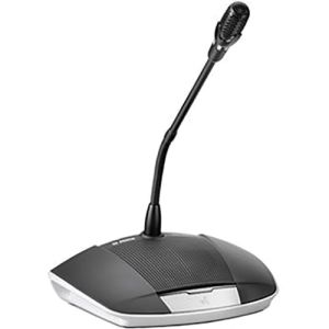 Bosch CCSD-DS Discussion Device with Short-Stem Microphone for CCS 1000 D System