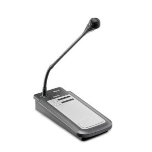 Bosch PLE-2CS Call Station, 2 Zone