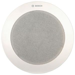 Bosch LC4-UC06E Premium Ceiling Wide Angle Loudspeaker