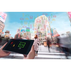 Bosch IGI-XDATAAPI License for Data APi Expansion