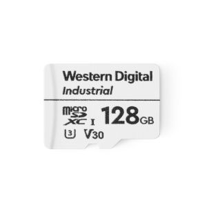 IQsight by Bosch MSD-128G IP Security MicroSD Card 128GB