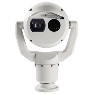 Bosch MIC-9502-Z30WVS9 2 Megapixel Network Outdoor Thermal Imaging Camera with 9mm Lens