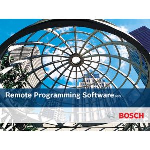 Bosch D5500CU RPS UP Grade on CD ROM