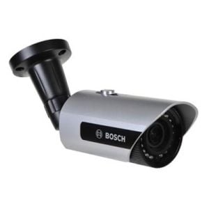 Bosch VTI-4075-V311 Outdoor Vandalproof WDR IR Bullet Camera 5-50mm Lens