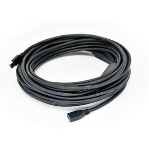 Kramer CA-USB3-AAE-25 USB 3.0 Active Extender Cable, 25 Feet