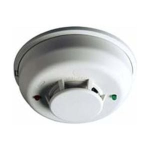 System Sensor 2WTR-B Photoelectric i3 Series Smoke Detector, 2-Wire, Thermal Sensor, Form C Relay