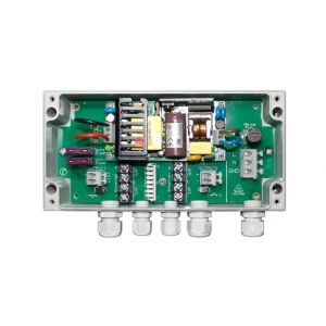 Raytec PSU-VAR-50-W External PSU for Vario i4-1/i4-2, 24V, 50W, 2xO/P, IP66