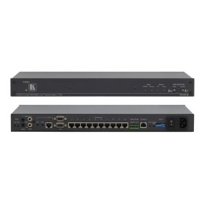 Kramer TP-410-110V 1:10 Computer Graphics Video, Audio & RS-232 over Twisted Pair Transmitter