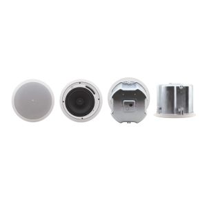 Kramer GALIL-8-C-PAIR 8 Inch, 2 Way Closed Back Ceiling Speakers