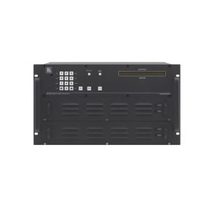 Kramer VS-3232DN-EM-STANDALONE 4x4 to 32x32 Modular 4K60 4:2:0 Multi–Format Managed Digital Matrix Switcher