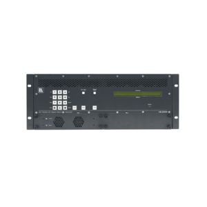 Kramer VS-34FD-STANDALONE 8K–Ready 34–Port Multi–Format Digital Matrix Switcher with Interchangeable I/OS