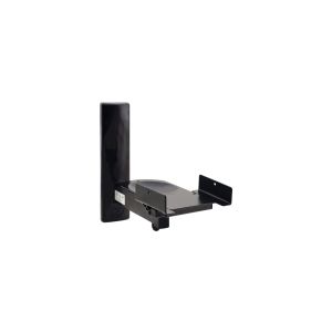 Kramer DOLEV-MOUNT-BLACK-PAIR Dolev Mounting Device for Dolev Speakers, Black