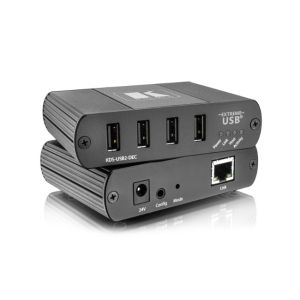 Kramer KDS-USB2-DEC USB 2.0 High-Speed Extension Decoder