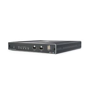 Kramer VW-4 Cascadable 4 output video-wall driver