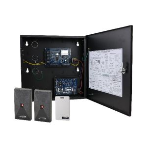 Speco ACKIT2DRB 2 Door Access Control System