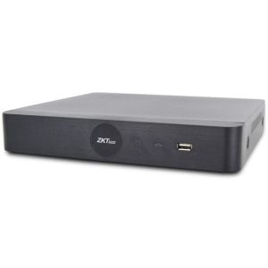 ZKAccess Z8516NEQ 16 Channel H.265+ Network Video Recorder