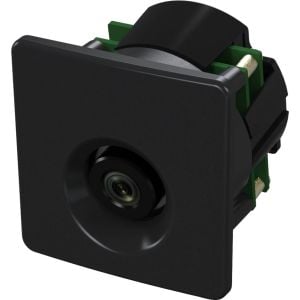 Weldex WDC-44M65W-WT 1080P Analog 4 in 1 Mullion Box Camera with 2.5mm Lens