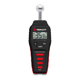 Triplett MS300 Pinless Moisture Meter