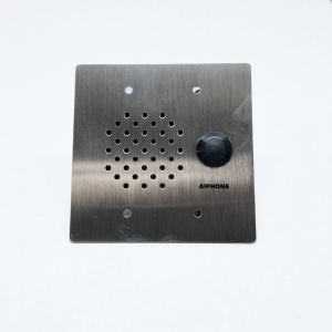Aiphone COP-LESS-RB Flush Mount Float Tank Intercom