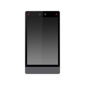 ACTi R71CF-39 2MP Face Recognition Reader and Controller with bundle 100,000 Face Database