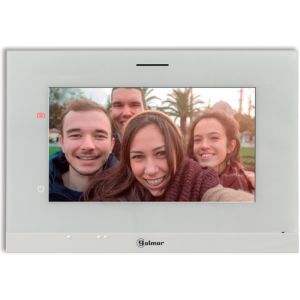 Alpha ART7-G-48 7.0" G+ Tft Color Monitor H/F