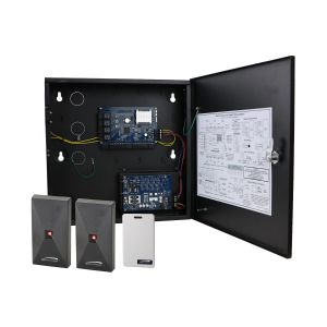 Speco ACKIT2DRS Scalable 2 Door Access Control Kit