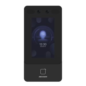 Hikvision DS-K1T342DWX Value Series Face Access Terminal