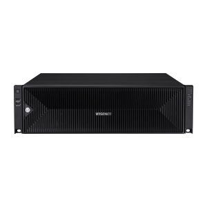 Samsung PRN-6400DB4-96TB 64 Channel 8K 400Mbps H.265 AI NVR, 96TB