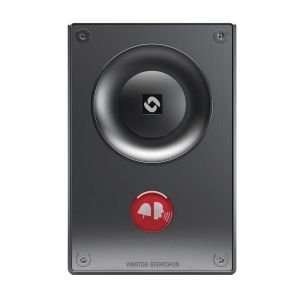 Hanwha Vision TCIS-2 Outdoor Audio Intercom