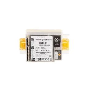 Hanwha Vision TKIS-2 External Relay for Audio Intercoms