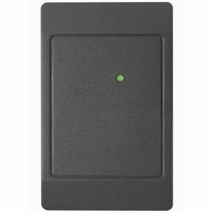 HID 5395CK105 Thin Line II 125 kHz Wall Switch Proximity Reader
