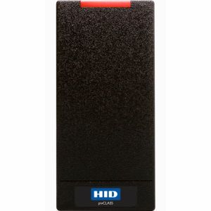 HID 900PHRTEK00007 pivCLASS Reader