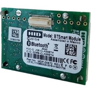 HID BLEOSDP-UPG-A-910 iCLASS SE and multiCLASS SE Bluetooth and OSDP Upgrade Kit