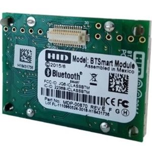 HID BLEOSDP-UPG-A-921 iCLASS SE and multiCLASS SE Bluetooth and OSDP Reader Upgrade Kit
