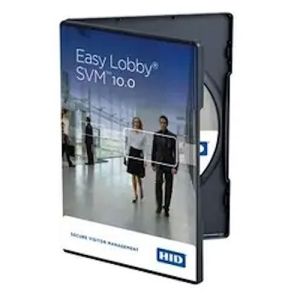 HID EL-AST-UPDATE Easy Lobby Assure Tec ID-150 Data Software Library Updates