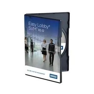 HID EL-ACI-NWP Easy Lobby, Software, Visitor Management, Access Control Integration